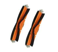 PNESHGTT Compatible With Xiaomi Mi Robot Vacuum Cleaner 1 / 1S SDJQR01RR SDJQR02RR SDJQR03RR E2 E3 E4 E5 S4 Max S5 Main Side Brush Filter(Set N)