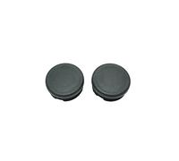 PNESHGTT Compatible With YAMAHA TDM850 TDM 850 2002- Motorcycle Frame Hole Cover Caps Plug Decorative Frame Cap Set Accessories