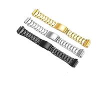 PNESHGTT DW-H5600 Stainless Steel Case Kit Compatible With Casio Metal Bezel Silver Gold Black Watchband Bracelet Re Men Accessorie(Gold case)