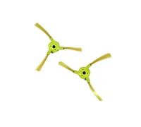 PNESHGTT HEPA Filter Or Side Brushes Or Center Brush Compatible With Lg HOMBOT ROBOKING VR6571LV VR6270LVM R46RIM Robot Cleaner Parts(2 pieces side brush)