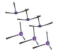 PNESHGTT Mop Cloth Frame Board Holder Mopping Clothes Plate Compatible With POWERbot-E VR05R5050WK Robotics Vacuum Cleaner Replace(C)