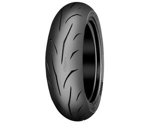 Pneu MITAS SPORT FORCE+ 190/55 ZR 17 M/C (75W) TL