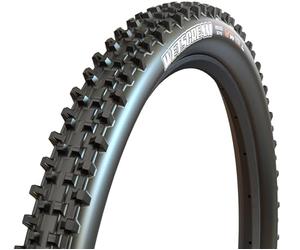 Pneu Wetscream (DH) - 27.5 x 2.50 - tr. Souple - 3C Grip/Tubeless Ready/DH