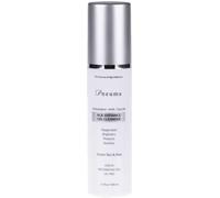 Pneuma Age-Defiance Gel Cleanser with Antioxidant | AHA | Glycolic | Oxygenate, Exfoliate, Protect and Soothes Skin | Gentle Face Cleanser Gel | Green Tea and Aloe
