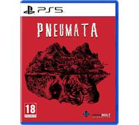 Pneumata PS5 NEW
