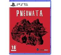 Pneumata PS5 NEW