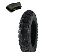 Pneumatic 3.00-10 + Inner Tube Hard Tire Vespa 50/125 Special ET3 Scooter