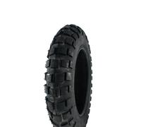 Pneumatic 3.00 10 Rubber Reinforced Off-Road Scooter Vespa 50/125CC PK/XL