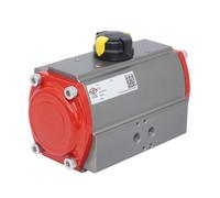 Pneumatic Actuator Rack & Pinion Double Acting 98.7Nm @ 6bar F07 - PR06D