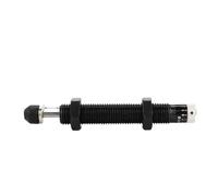 Pneumatic AD Adjustable Hydraulic Oil Pressure Buffer Damper Stable Speed Shock-Absorbing Cylinder Manipulator AD1416 AD2025(AD2025-5)
