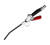 Pneumatic Air Blow Extensible Nozzle Heavy Duty Tool with Bendable Design for Workshop & Automotive Various Angles Cleaning Tool