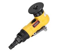 Pneumatic Air Chamfering Gun Arc Beveling Machine Mini Metal Deburring Trimming Tools(Single)