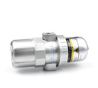 Pneumatic Air Compressor AD-5 Automatic Drain Valve Equipped Filter Adjustable 1Pcs(AD-5 and PC16-04)