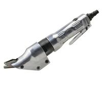 Pneumatic Air Cutter Scissors Shears 3-Blade Cutting Metal Iron Sheet 1.2mm Mesh Cutting Shearin Tools