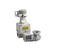 Pneumatic Air Cylinder Pneumatic Air Source Processor High Precision Pressure Regulating Valve IR1000-01 IR2020-02 with ISE30A-01-N-L -P-L(IR1010-01 PNP)