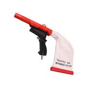 Pneumatic Air Duster - Portable Blow Suction Blowing Tool for Car Tire | Reusable Air Blower Duster Lightweight Ergonomic Handle | Airs Dusters Automotive Dust Remover Aid for Repair Shop