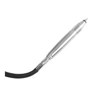 .Pneumatic Air Engraving Pen Scribe Hammer Hose Engraving Lettering Tool For