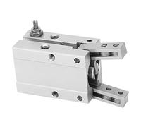 Pneumatic Air Gripper High Strength Industrial Accessories for Various Applications HFY16