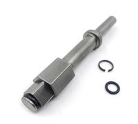Pneumatic Air Hammer Bolt Breaker, 125Mm Attachment Scaler Chisel For Removing Stubborn Fasteners Torxes Bolts Nuts Kit