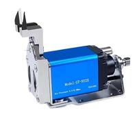 Pneumatic Air Nippers Scissors Micro Displacement Cutters Robot Arm Gripper Shears Sprue Cutter NY05AJ NY05AJL Automation Tools(GT-NY05)
