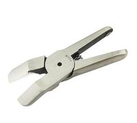Pneumatic Air Nippers Scissors with S7P/FD9P Blade, Air Cutter Shears Cutting Tools(FD9P Blade)