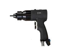 Pneumatic Air Rivet Gun Blind Riveting Gun Flat Nuts Riveter Rivnut Tool Kit for M3 M4 M5 M6 M8 M10 M12 Pull Nuts(804B-M5M6M8M10)