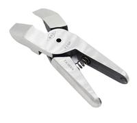 Pneumatic Air Scissors Nippers for Plastic Cutting, Air Shears Cutter with FD9P Blade(FD9P Head)