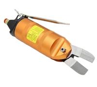 Pneumatic Air Scissors Nippers for Plastic Cutting, Air Shears Cutter with FD9P Blade(Whole Set)