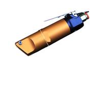 Pneumatic Air Scissors Nippers for Plastic Metal Sheet, Air Shears Cutter, 2 Styles(AS100 100S)