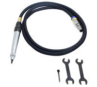 Pneumatic Air Scriber Air Engraving Pen 34000 BPM for Fossils Cleanup, Metal, Glass, Plastic, Ceramics, Marble