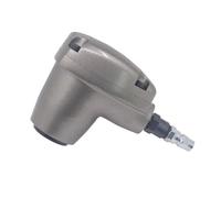 Pneumatic Air Tools Palm of Hand Knock Beat Strike Hammer Scaler UP-801 Hammer for Pattern Thumbtack Pushpin for Tire Vehicle Maintenance