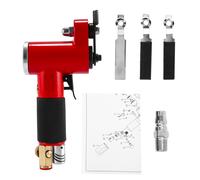 Pneumatic Air ToolsDiameter Track Finger Sander Polishing Machine