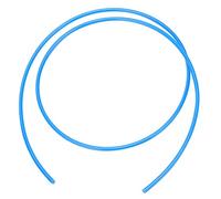 Pneumatic Air Tubing Flexible Polyurethane TPU Pipe High Pressure Resistant Explosion Proof Hose for Decoration Painting Auto Repair Factory OD12xID8 (5m)