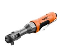 Pneumatic angle wrench, 1/2"", 88 Nm