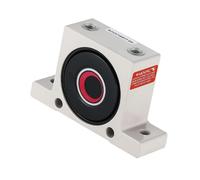 Pneumatic Ball Vibrator Air Vibrator for Hopper & Silo - K Series Industrial Air Vibrator for Bulk Material Flow Aid(K-36)