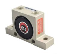 Pneumatic Ball Vibrator Designed for Efficient Bulk Material Distribution and Silo Management (K-16)