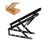 Pneumatic Bed Lift Supports, Bed Risers Hydro Pneumatic Rod Hydraulic Lifting Mechanism For Lift Riser Heavy Duty Support