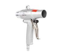 Pneumatic Blow Gun and Vacuum Cleaner Gun, Dual-Purpose Air Gun for Automotive Cleaning, Dust Blower and Suction Tool