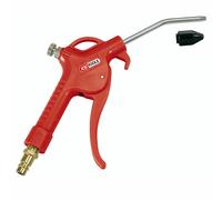 Pneumatic Blow Gun with Pressure Adjustment - KS Tools