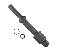 Pneumatic Bolt Breaker for Shake'n Break Socket 1/2 in Chisel Tool Compatible with Air Hammer and for Impact Sockets