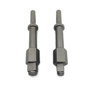 Pneumatic Bolt Breaker Shake'n Break 1/2 Inch 3/8 Inch Chisel for Removing Stubborn Fasteners Torx Bolts Nuts