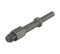 Pneumatic Bolt Breaker Shake'n Break Socket 1/2 Inch Chisel Air Hammer Attachment for Removing Stubborn Bolts and Fasteners Metal Construction