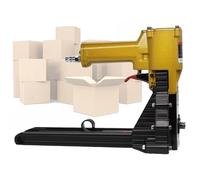 Pneumatic Boxes Sealer Tool,for 15mm-18mm/22mm Nails, For Shipping(15to18mm)