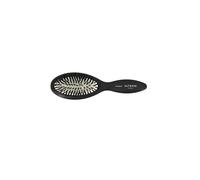 Pneumatic Brush Altesse 2307 Black 7-Row Wild Boar Bristles Latex Cushion