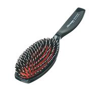 Pneumatic Brush with Boar Bristle and Nylon Large Hair Brush, Large