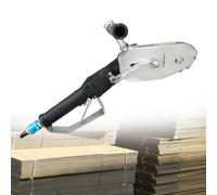 Pneumatic Cardboard Box, Paper Edge Cutter, Corrugated Cardboard Cutting Tool For Waste Stripping Machine Waste Unloading, Tool Box Cutter 5mm