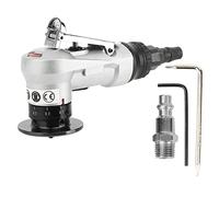 Pneumatic Chamfering Machine - High - Precision Assembly with, Small - Diameter Grinding Disc for Narrow Spaces, Lightweight Elbow Design Tool for Efficient Gr