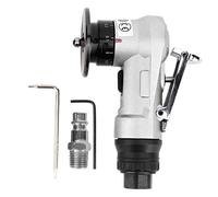 Pneumatic Chamfering Machine Mini 45° Arc Burr Trimming Straight Air Tool Chamfer Tools