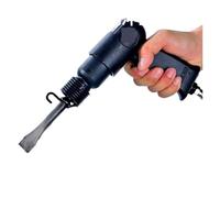 Pneumatic Chisel Air Hammer Heavy Duty Scraper Impact 150 Rust Removal 190 Shovel 250 Power Tools for Tire Vehicle Maintenance(150 Industrial Air S)
