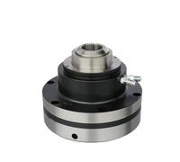 Pneumatic Chuck DAS-Y15 DAS-16C DAS-Y20 CNC Pneumatic-Hydraulic Chuck DHS-Y15 DHS-Y20 DHS-Y32 DHS-16C(DHS-Y32)